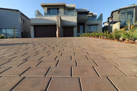 Best Decorative Concrete Driveways  in Buena Vista, CO